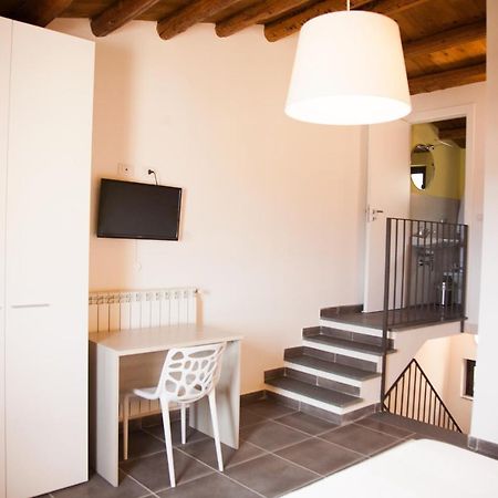 קלטג'ירונה San Giorgio Rooms מראה חיצוני תמונה