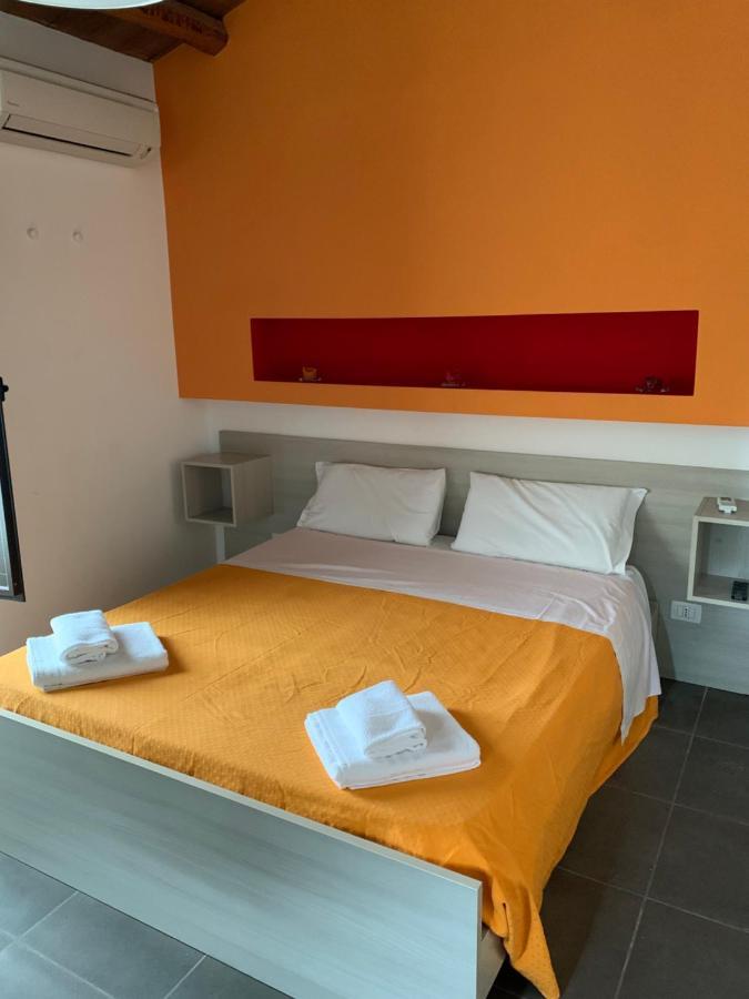 קלטג'ירונה San Giorgio Rooms מראה חיצוני תמונה