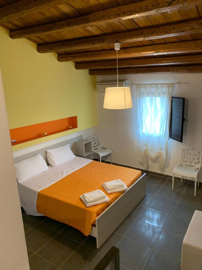 קלטג'ירונה San Giorgio Rooms מראה חיצוני תמונה