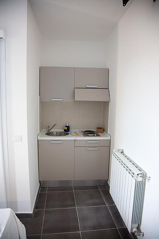 קלטג'ירונה San Giorgio Rooms חדר תמונה