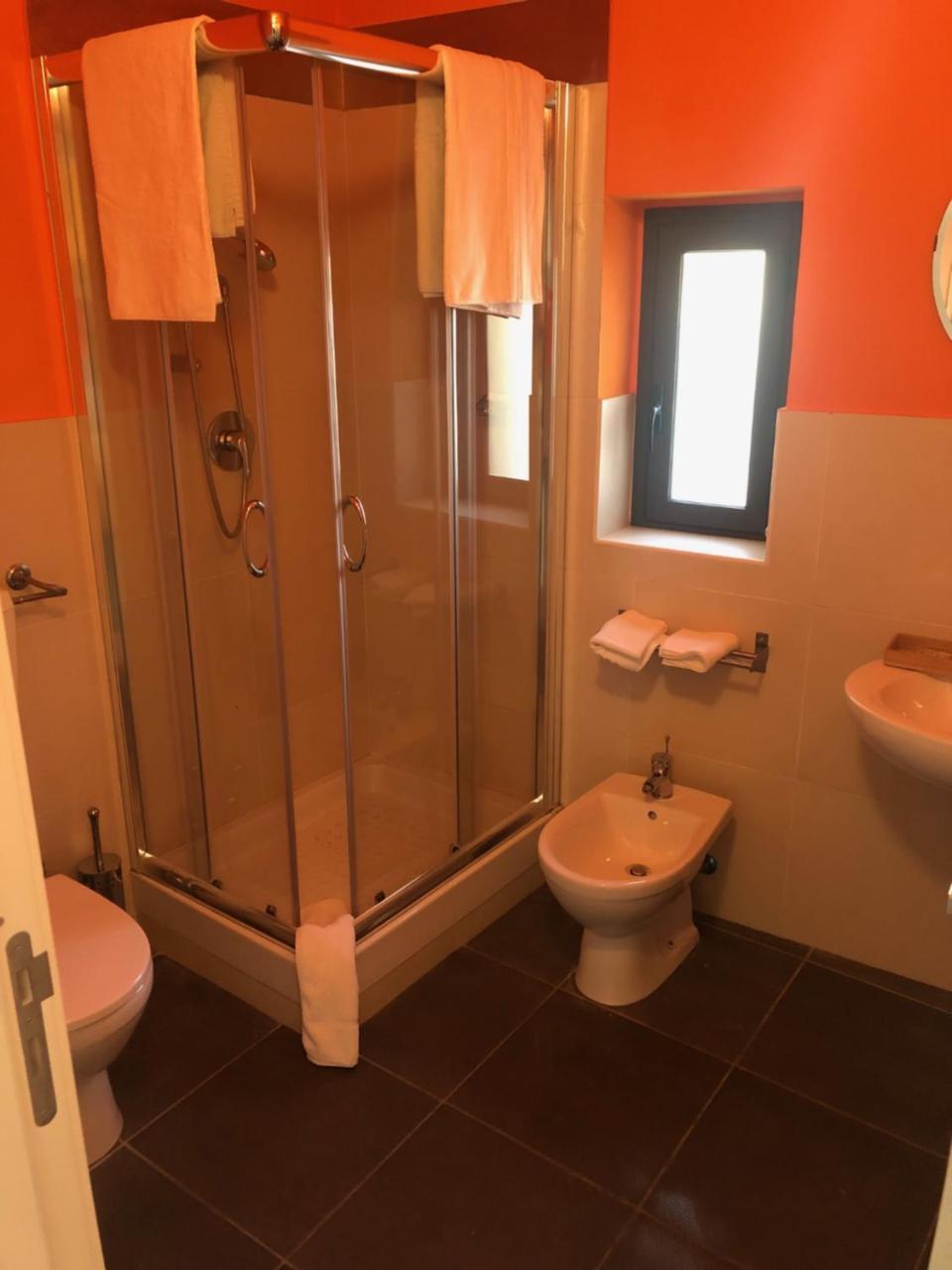 קלטג'ירונה San Giorgio Rooms מראה חיצוני תמונה