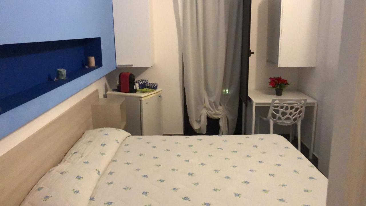 קלטג'ירונה San Giorgio Rooms מראה חיצוני תמונה