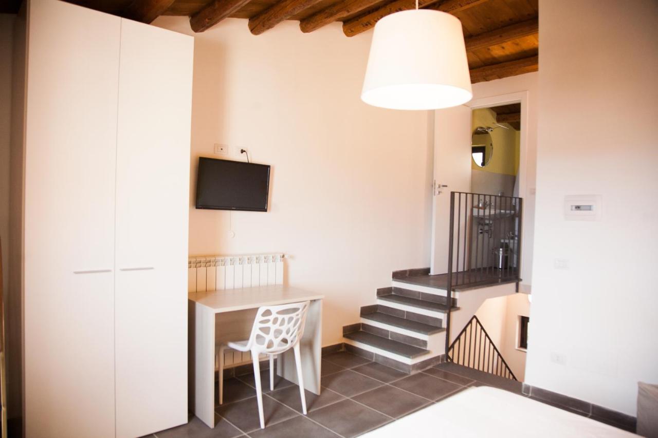 קלטג'ירונה San Giorgio Rooms מראה חיצוני תמונה