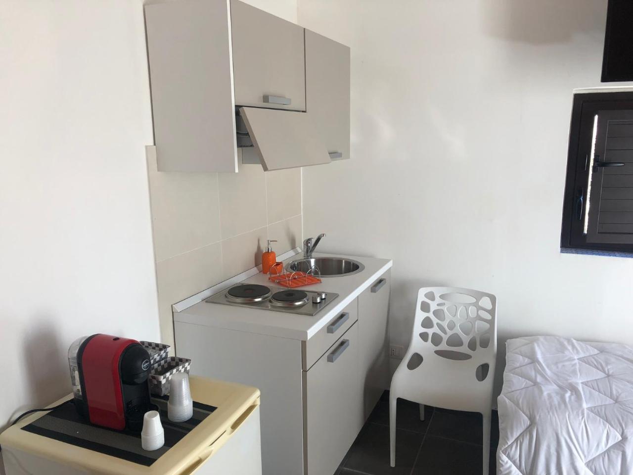 קלטג'ירונה San Giorgio Rooms מראה חיצוני תמונה