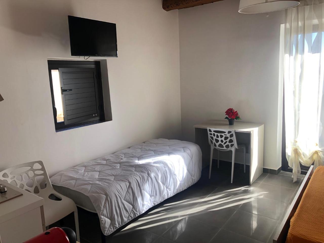 קלטג'ירונה San Giorgio Rooms מראה חיצוני תמונה