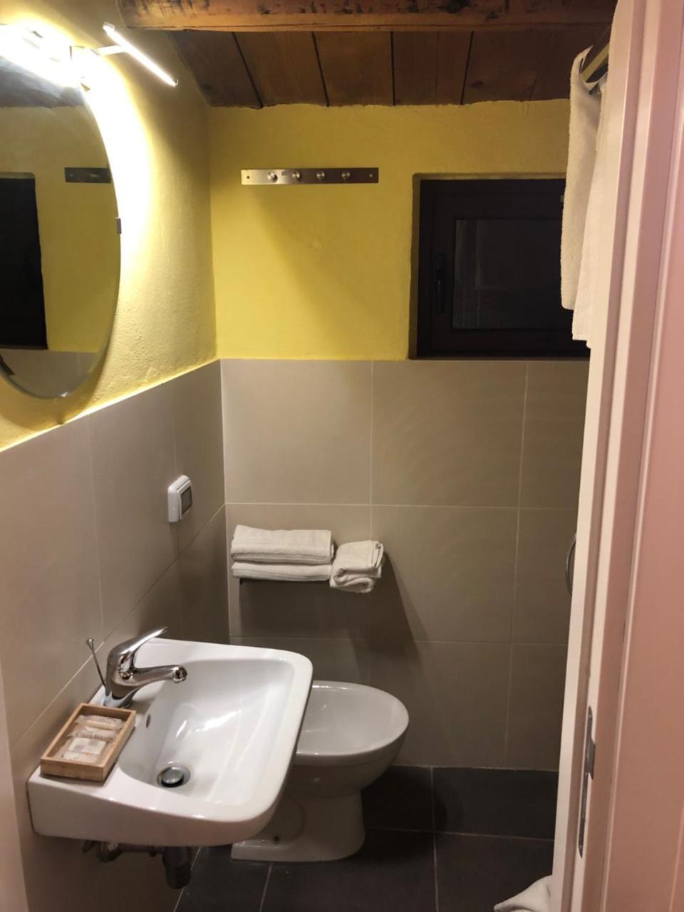 קלטג'ירונה San Giorgio Rooms מראה חיצוני תמונה