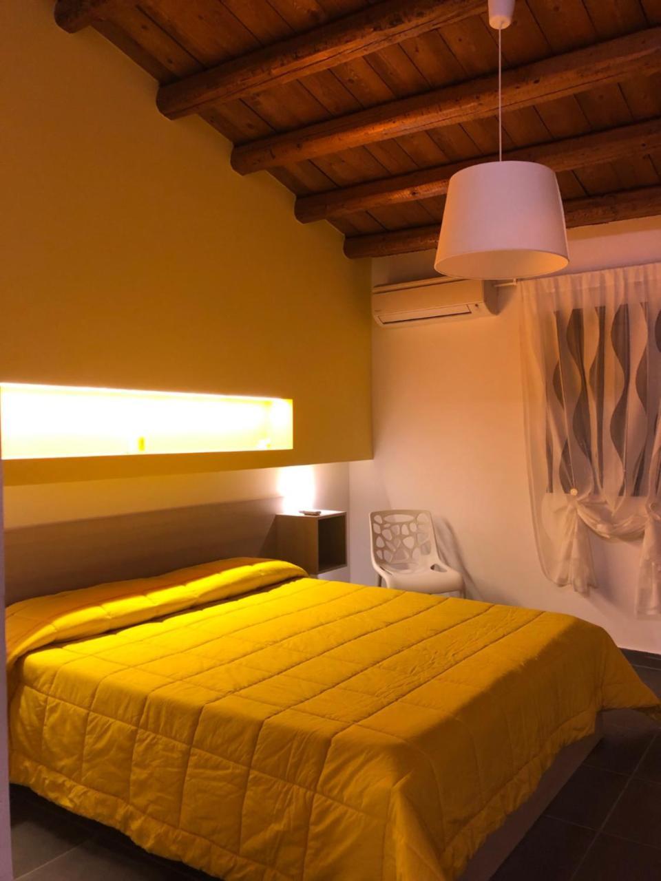 קלטג'ירונה San Giorgio Rooms מראה חיצוני תמונה