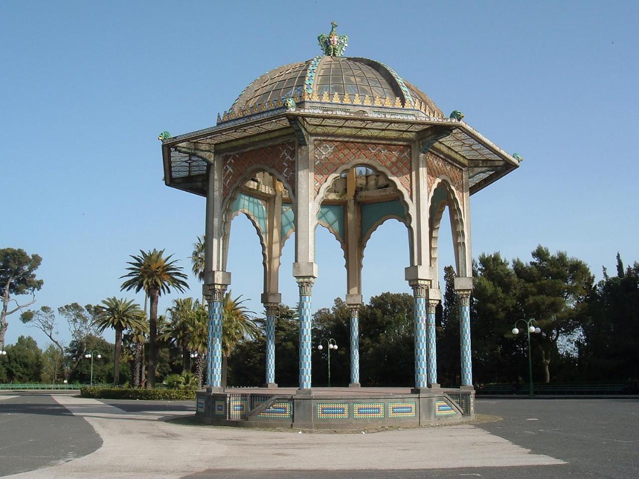 קלטג'ירונה San Giorgio Rooms מראה חיצוני תמונה