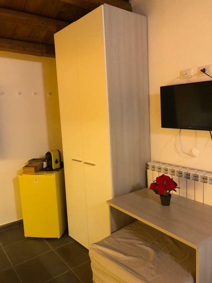 קלטג'ירונה San Giorgio Rooms מראה חיצוני תמונה