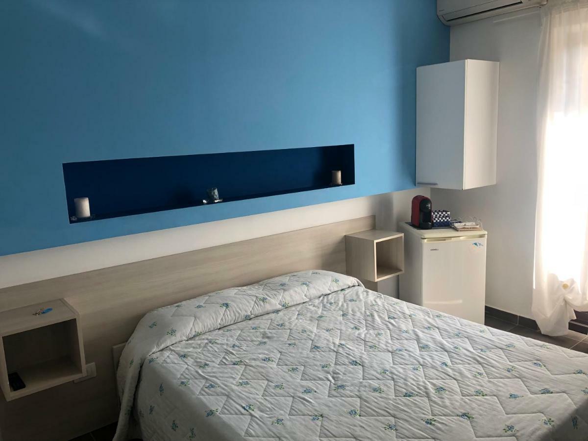 קלטג'ירונה San Giorgio Rooms מראה חיצוני תמונה