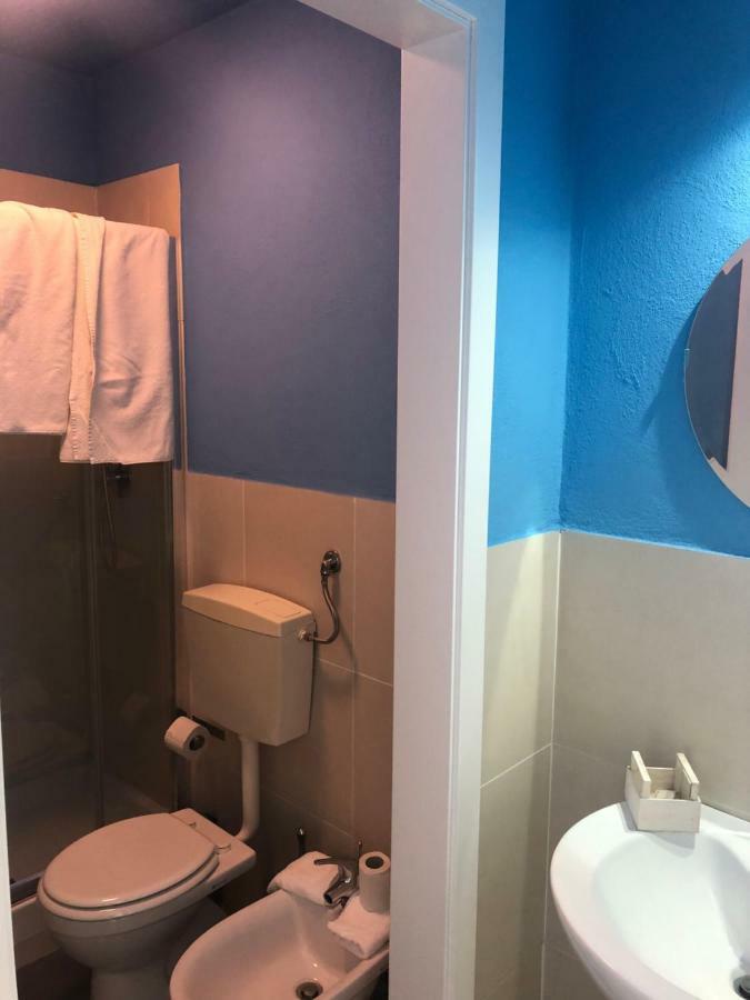 קלטג'ירונה San Giorgio Rooms מראה חיצוני תמונה