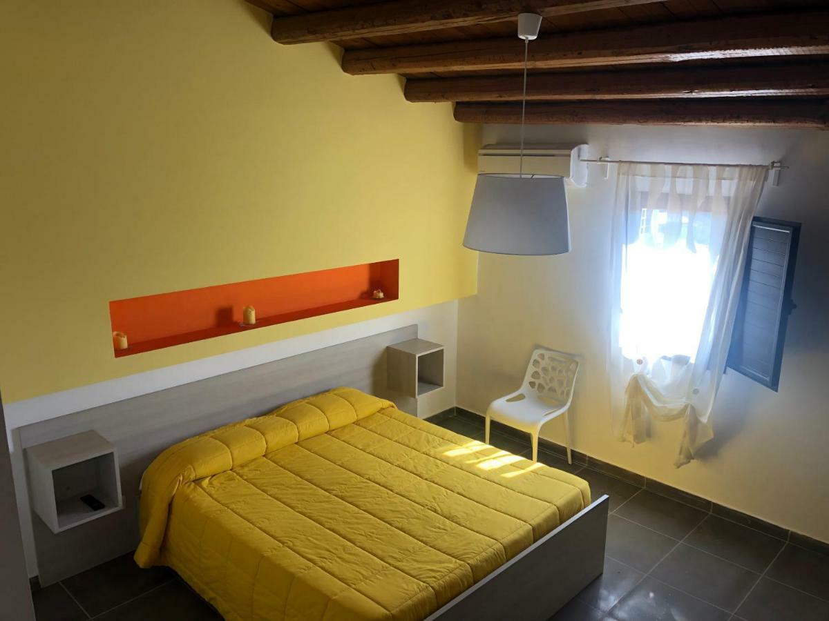 קלטג'ירונה San Giorgio Rooms מראה חיצוני תמונה
